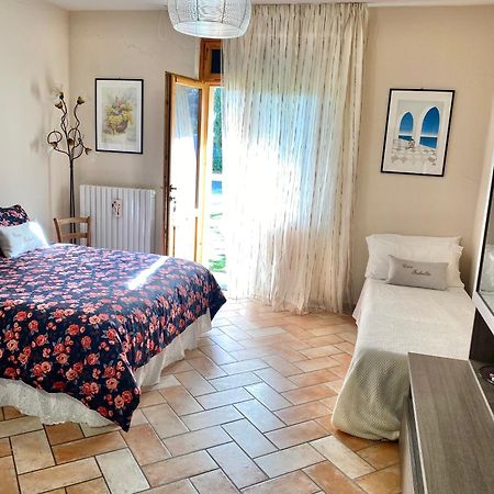 Casa Isabelle Apartment Canneto  Ngoại thất bức ảnh