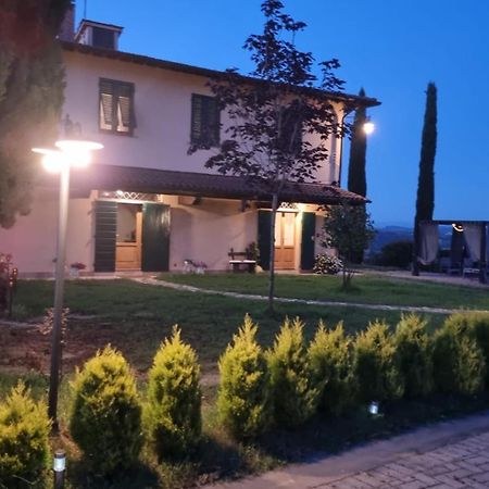 Casa Isabelle Apartment Canneto  Ngoại thất bức ảnh