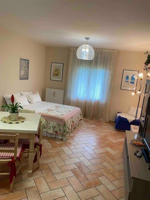 Casa Isabelle Apartment Canneto  Ngoại thất bức ảnh