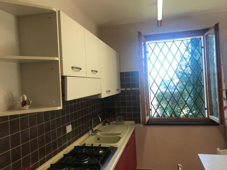 Casa Isabelle Apartment Canneto  Ngoại thất bức ảnh