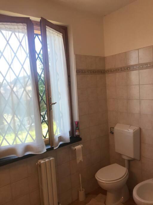 Casa Isabelle Apartment Canneto  Ngoại thất bức ảnh