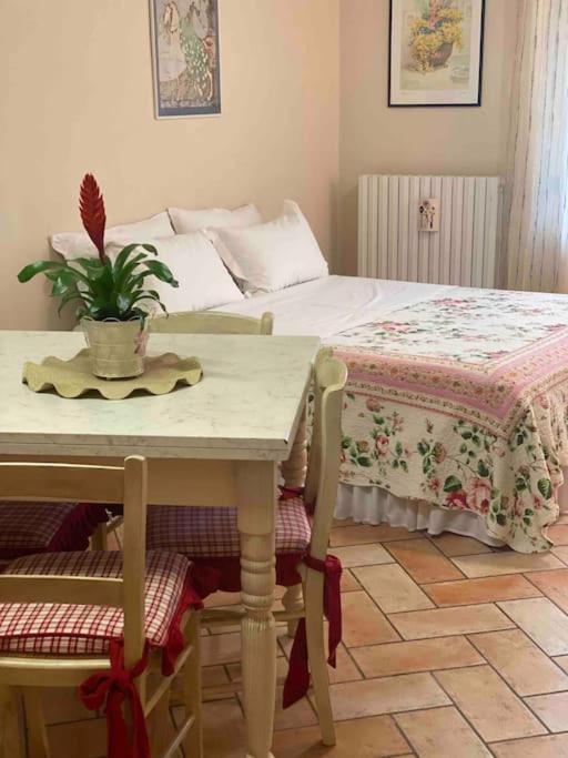 Casa Isabelle Apartment Canneto  Ngoại thất bức ảnh