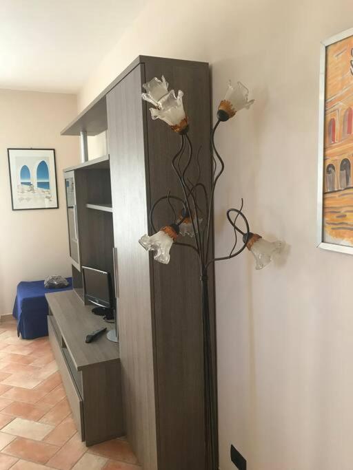 Casa Isabelle Apartment Canneto  Ngoại thất bức ảnh