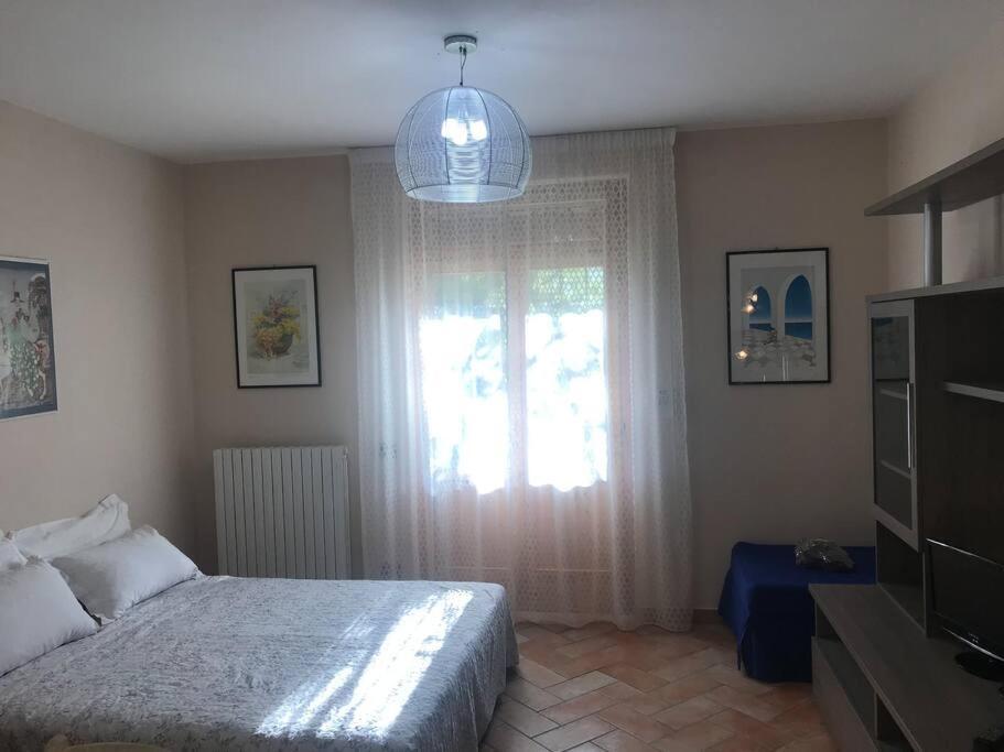 Casa Isabelle Apartment Canneto  Ngoại thất bức ảnh